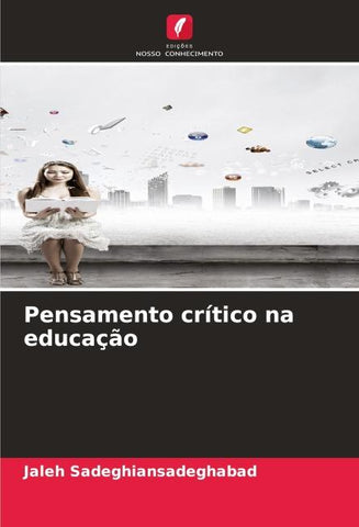 Pensamento crítico na educação