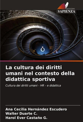La cultura dei diritti umani nel contesto della didattica sportiva