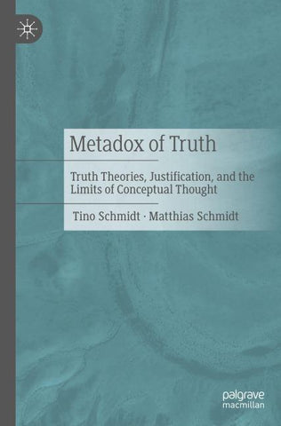 Metadox of Truth