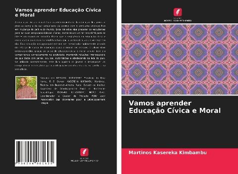 Vamos aprender Educação Cívica e Moral