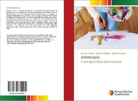 Arteterapia