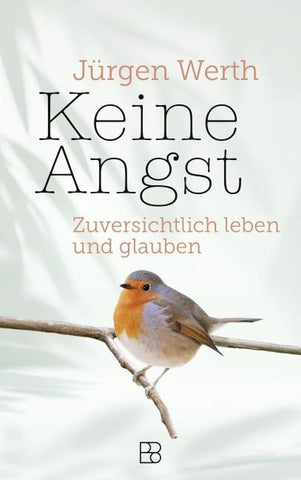 Keine Angst