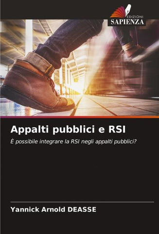 Appalti pubblici e RSI