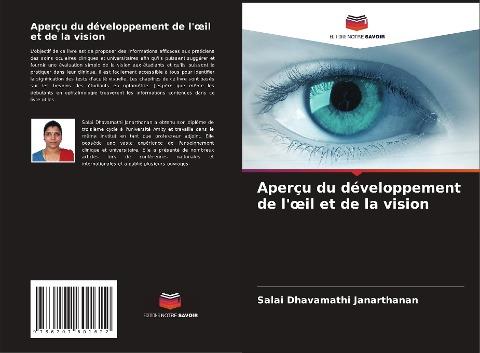 Aperçu du développement de l'¿il et de la vision
