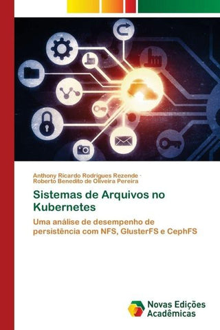 Sistemas de Arquivos no Kubernetes