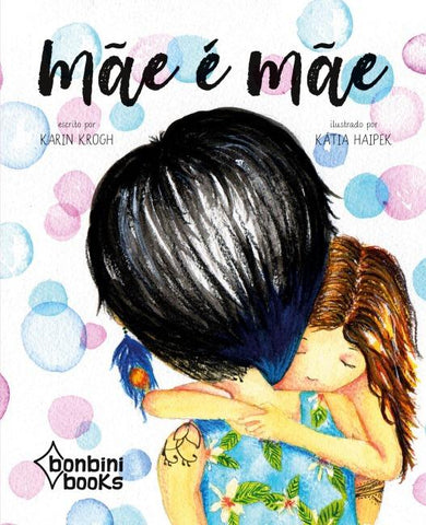 MÃE É MÃE