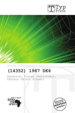 (14352) 1987 DK6