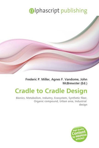 Cradle to Cradle Design