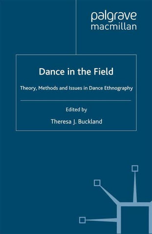 Dance in the Field