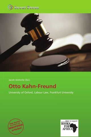 Otto Kahn-Freund