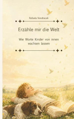 Erzähle mir die Welt