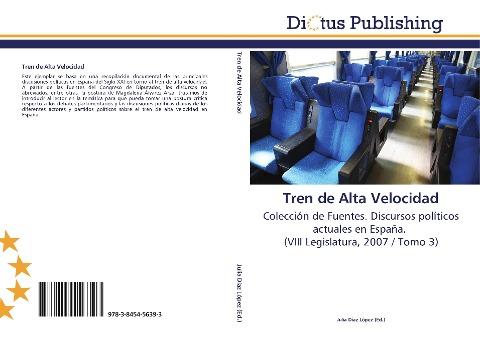 Tren de Alta Velocidad