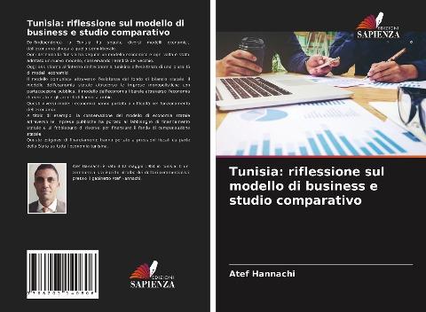Tunisia: riflessione sul modello di business e studio comparativo