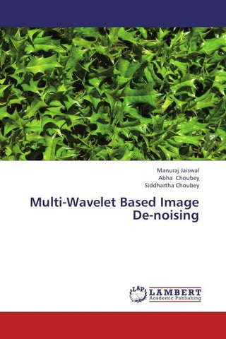 Multi-Wavelet Based Image De-noising