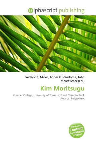 Kim Moritsugu