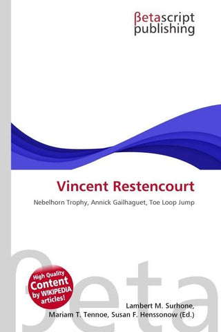 Vincent Restencourt