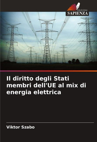 Il diritto degli Stati membri dell'UE al mix di energia elettrica