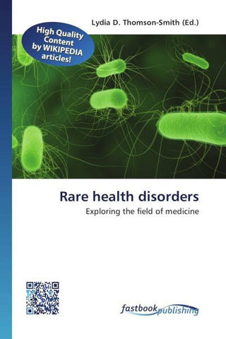 Rare health disorders