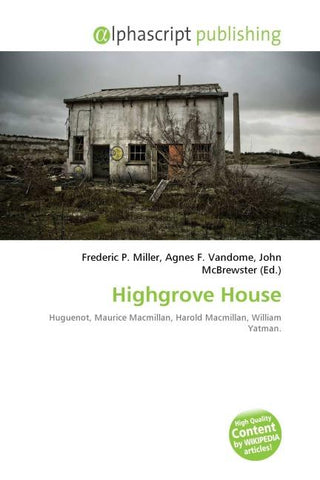 Highgrove House