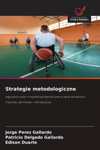 Strategie metodologiczne