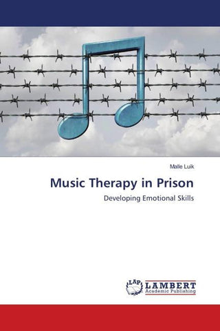Music Therapy in Prison
