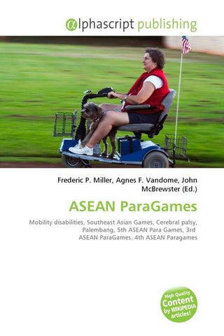 ASEAN ParaGames