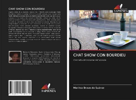 CHAT SHOW CON BOURDIEU