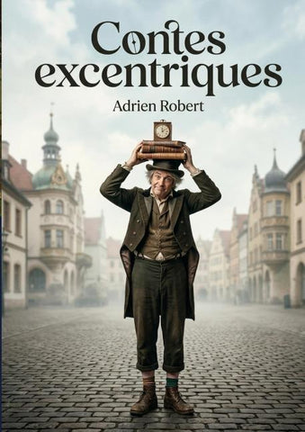 Contes excentriques