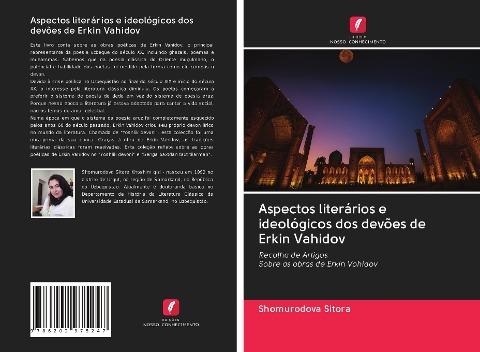 Aspectos literários e ideológicos dos devões de Erkin Vahidov