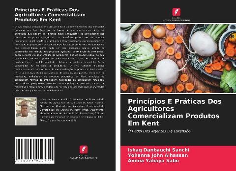 Princípios E Práticas Dos Agricultores Comercializam Produtos Em Kent