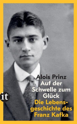Auf der Schwelle zum Glück