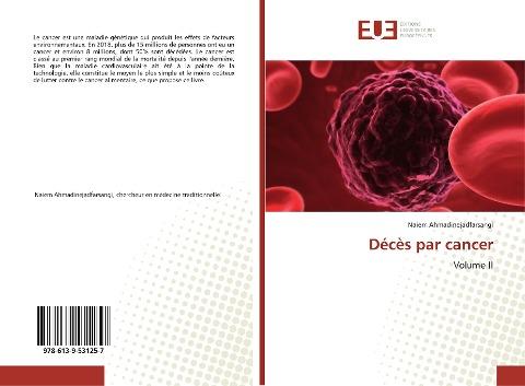Décès par cancer