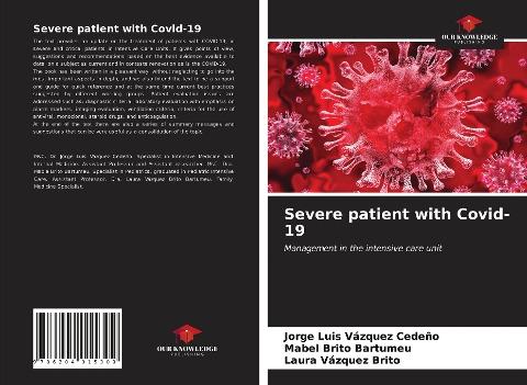 Severe patient with Covid-19