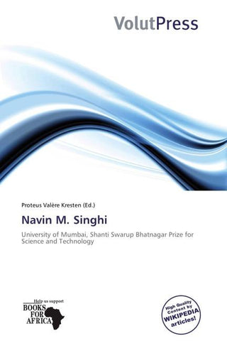 Navin M. Singhi