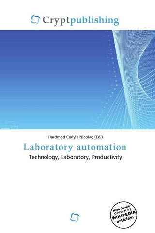 Laboratory automation