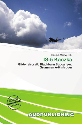 IS-5 Kaczka