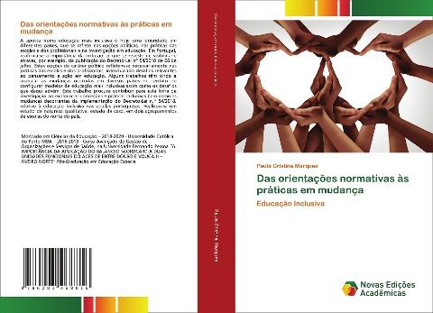 Das orientações normativas às práticas em mudança