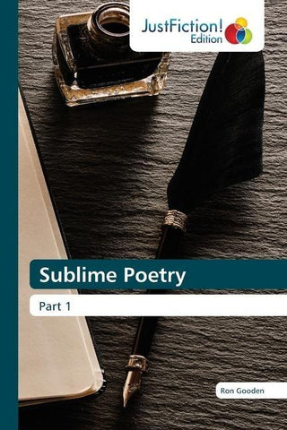Sublime Poetry