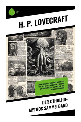 Der Cthulhu-Mythos Sammelband
