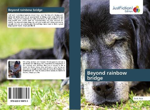 Beyond rainbow bridge