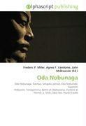 Oda Nobunaga