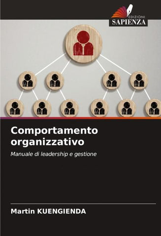Comportamento organizzativo