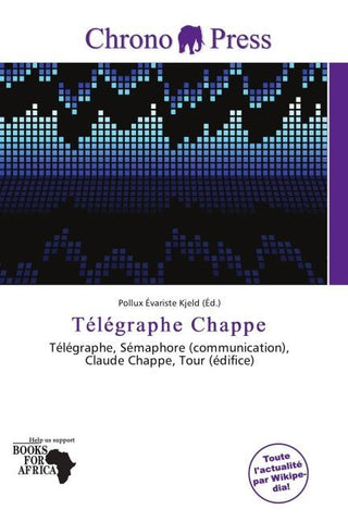 Télégraphe Chappe