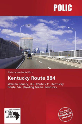 Kentucky Route 884