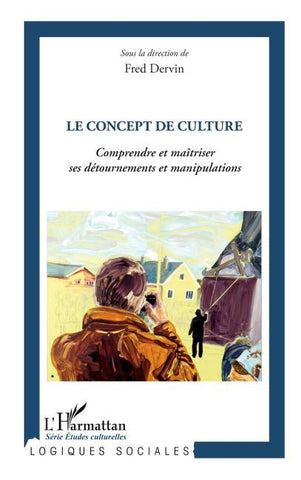 Le concept de culture