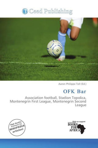 OFK Bar
