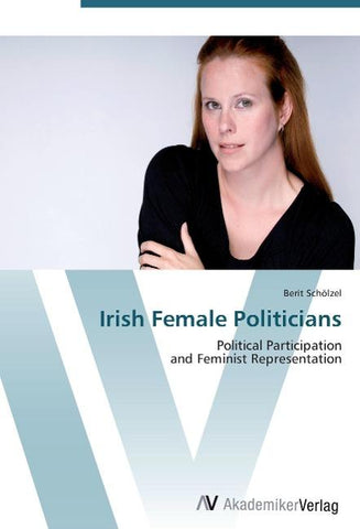 Irish Female Politicians