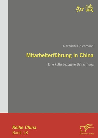 Mitarbeiterführung in China
