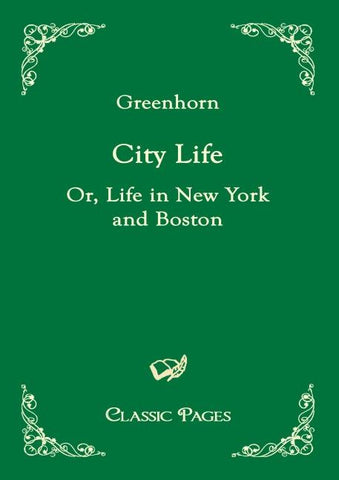 City Life