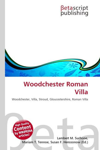 Woodchester Roman Villa